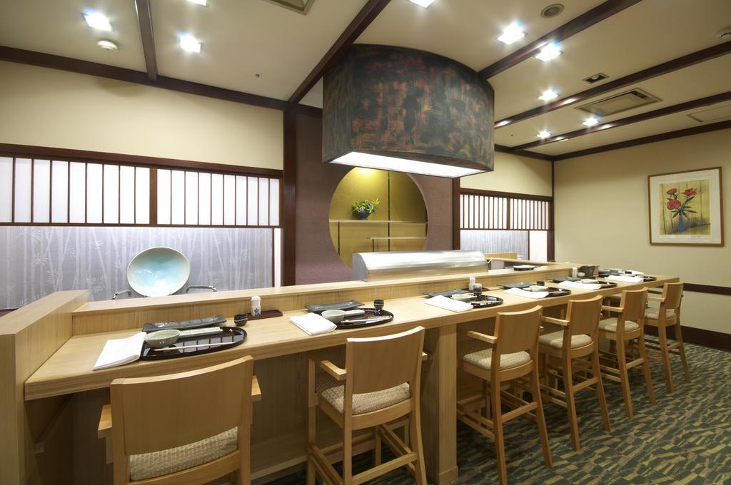 Toyama Daiichi Hotel Esterno foto