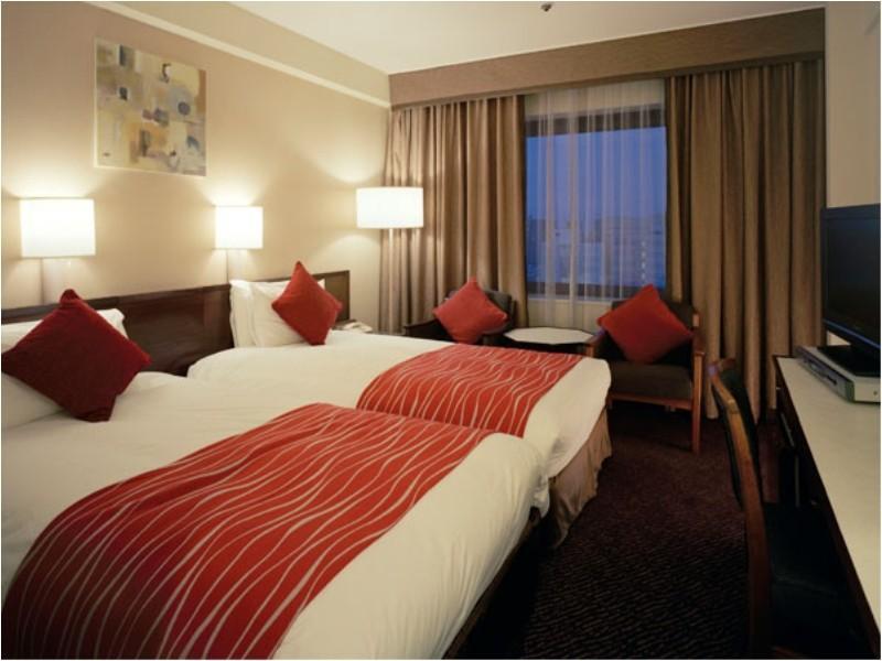 Toyama Daiichi Hotel Esterno foto