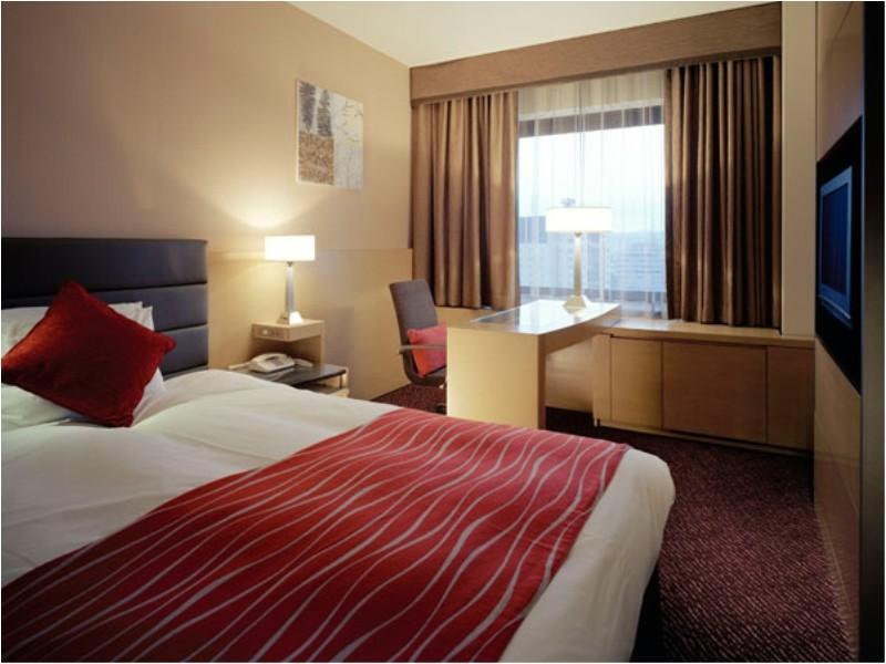 Toyama Daiichi Hotel Esterno foto