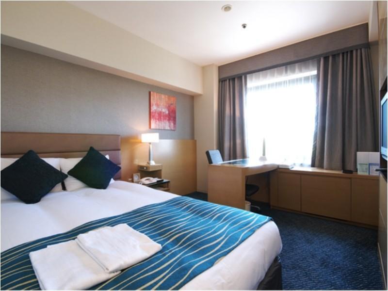 Toyama Daiichi Hotel Esterno foto